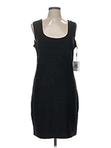 Calvin Klein Cocktail Dress (view 1)