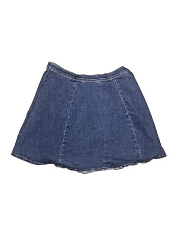 Retro Chic by Torrid Skort (view 1)