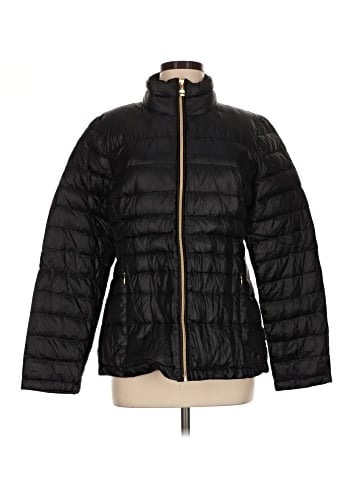 Calvin Klein Snow Jacket (view 1)