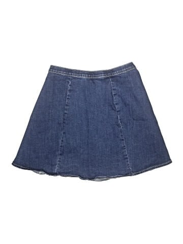 Retro Chic by Torrid Skort (view 2)