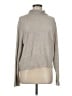 Vince. Gray Wool Pullover Sweater Size M - photo 1
