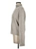 Vince. Gray Wool Pullover Sweater Size M - photo 5