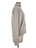 Vince. Gray Wool Pullover Sweater Size M - photo 4