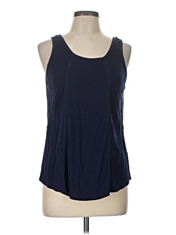 Cable & Gauge Tank Top (view 1)