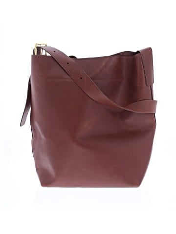 Madewell Leather Shoulder Bag (view 1)