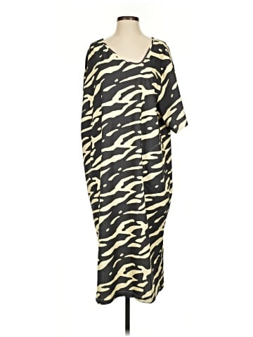 See Rose Go Casual Dress (view 1)