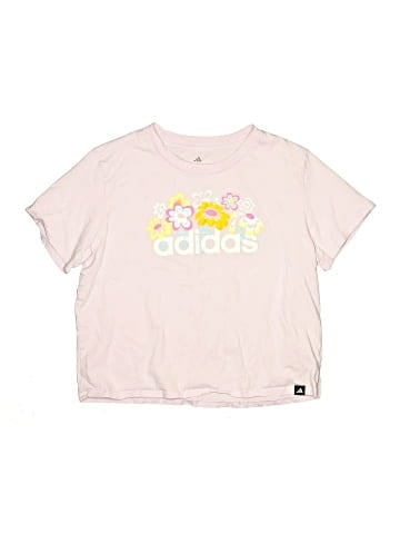 Adidas Short Sleeve T-Shirt (view 1)