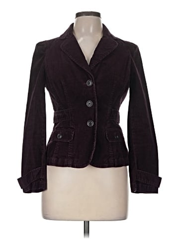 Ann Taylor LOFT Outlet Blazer (view 1)