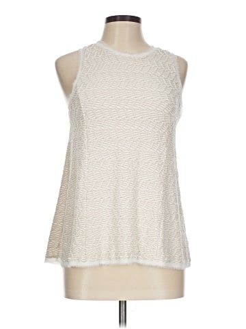 Anthropologie Sleeveless Blouse (view 1)
