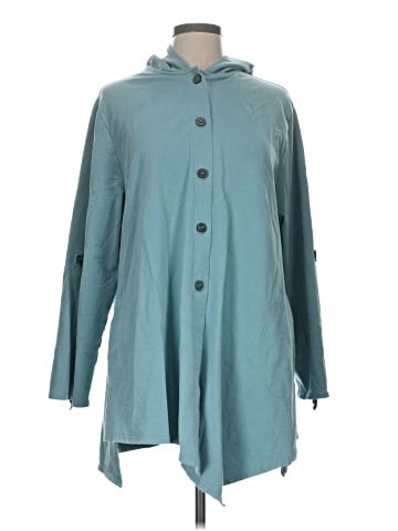 Focus Casual Life Raincoat (view 1)