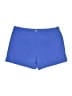 Athleta Solid Blue Shorts Size 2 - photo 2