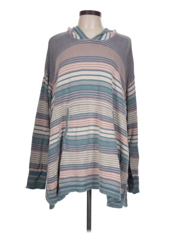 Show Me Your Mumu Pullover Sweater (view 1)