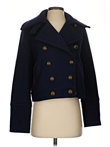 Free People Wool Coat (view 1)