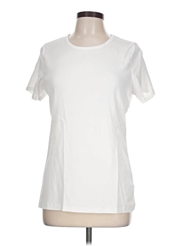 Lands' End Short Sleeve T-Shirt (view 1)