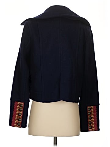 Free People Wool Coat (view 2)