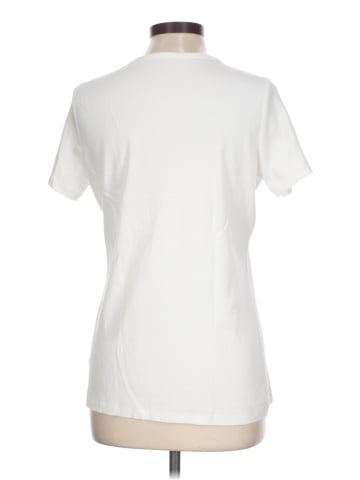 Lands' End Short Sleeve T-Shirt (view 2)