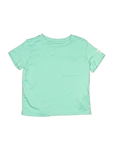 Reebok Short Sleeve T-Shirt (view 1)