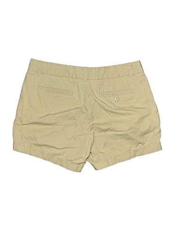 J.Crew Khaki Shorts (view 2)