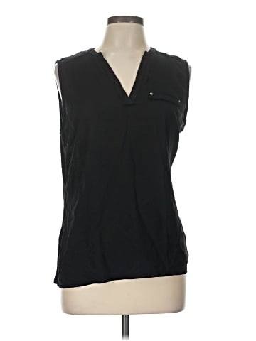 The Limited Sleeveless Blouse (view 1)
