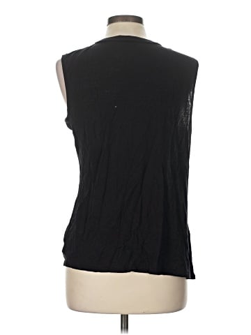 The Limited Sleeveless Blouse (view 2)