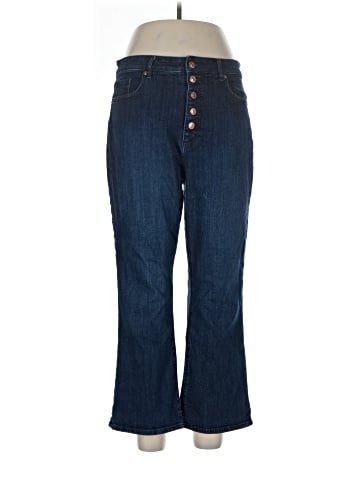 Ann Taylor LOFT Jeans (view 1)