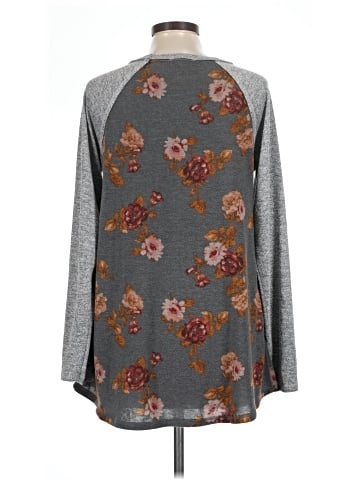 Maurices Long Sleeve T-Shirt (view 2)