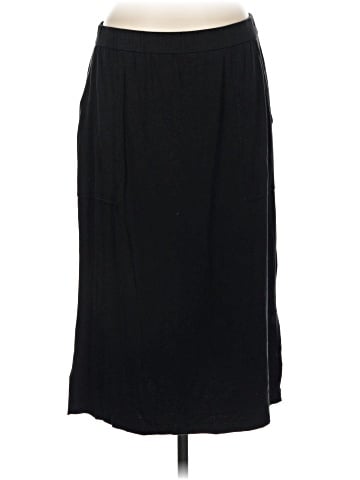 Eileen Fisher Formal Skirt (view 1)