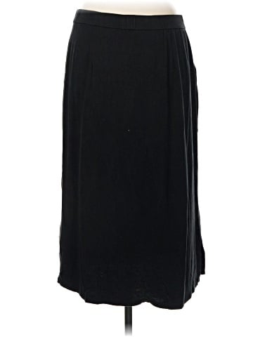 Eileen Fisher Formal Skirt (view 2)