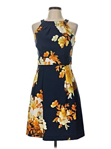 db established 1962 Cocktail Dress (view 1)