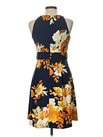 db established 1962 Cocktail Dress (view 2)