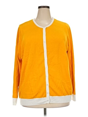 Jessica London Cardigan (view 1)