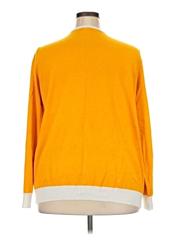 Jessica London Cardigan (view 2)