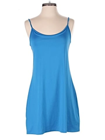 J.Crew Factory Store Casual Dress (view 1)