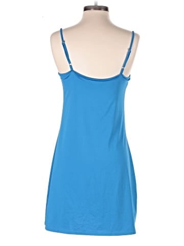 J.Crew Factory Store Casual Dress (view 2)