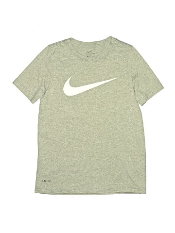 Nike Short Sleeve T-Shirt (view 1)