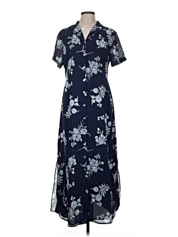 Susan Bristol Casual Dress (view 1)
