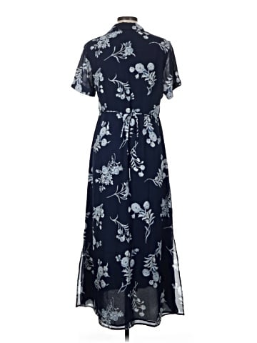 Susan Bristol Casual Dress (view 2)