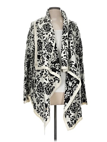 Moon Collection Cardigan (view 1)