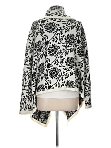 Moon Collection Cardigan (view 2)