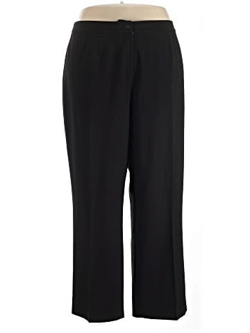 Jones New York Collection Casual Pants (view 1)
