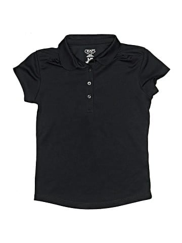 Chaps Short Sleeve Polo (view 1)