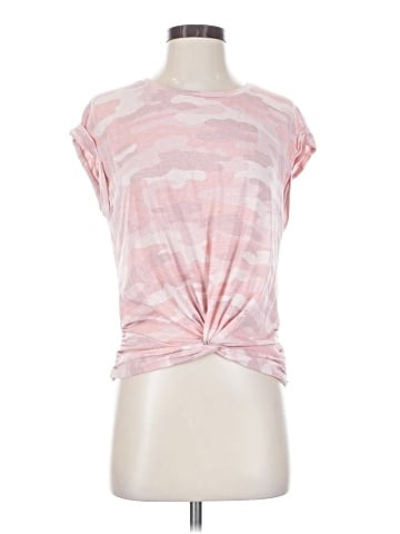 Lucky Brand Short Sleeve Top (view 1)