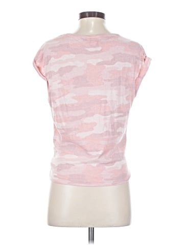 Lucky Brand Short Sleeve Top (view 2)