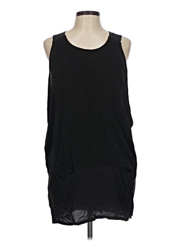 Ella Moss Sleeveless T-Shirt (view 1)