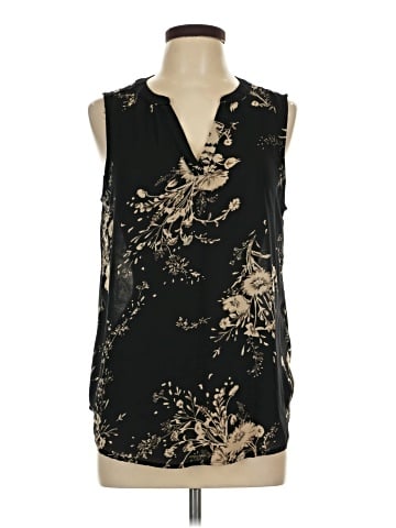 Maurices Sleeveless Blouse (view 1)