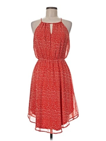 Collective Concepts Casual Dress (view 1)