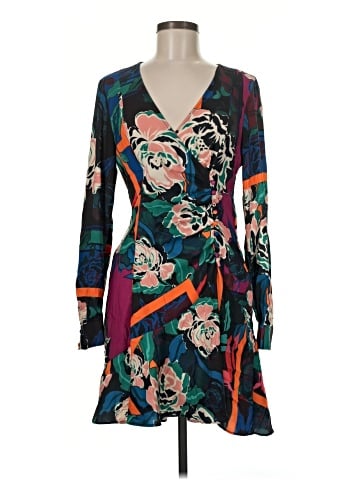 Parker Casual Dress (view 1)