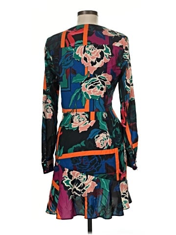 Parker Casual Dress (view 2)