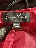 Love Tree 100% Polyurethane Black Jacket Size 1X - photo 6
