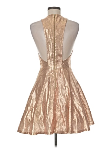 Alice + Olivia Cocktail Dress (view 2)